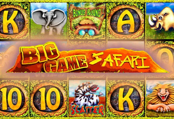 Explore Mj96 casino slots for big wins.